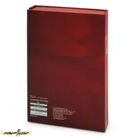 چوب راکت دبل هپینس هاریکن لونگ 5 (نسخه اصلی) HGH