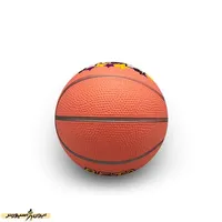 توپ آموزشی بسکتبال مینی طرح دار بتا DST