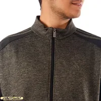 گرمکن شلوار مردانه طرح آدیداس ستارگان S-ADS