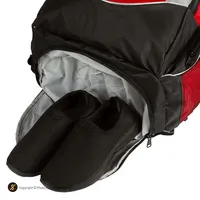 کوله پشتی طرح اسیکس TFR