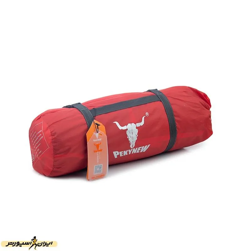 چادر کوهنوردی پکینیو T1001 یک نفره PKN