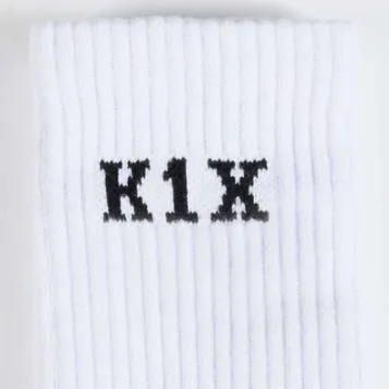 جوراب بسکتبال Gametime MK2 2Pack K1X  پک دو عددی