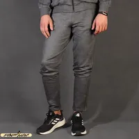 گرمکن شلوار مردانه طرح آدیداس ستارگان