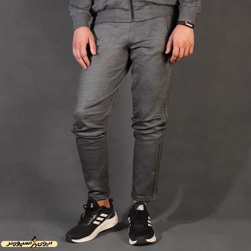 گرمکن شلوار مردانه طرح آدیداس ستارگان