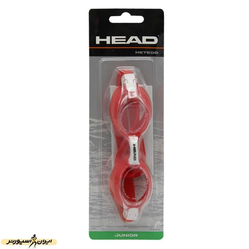 عینک شنا بچه گانه هد METEOR 451018