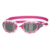 عینک شنا بچه گانه زاگز Predator Junior Mirror