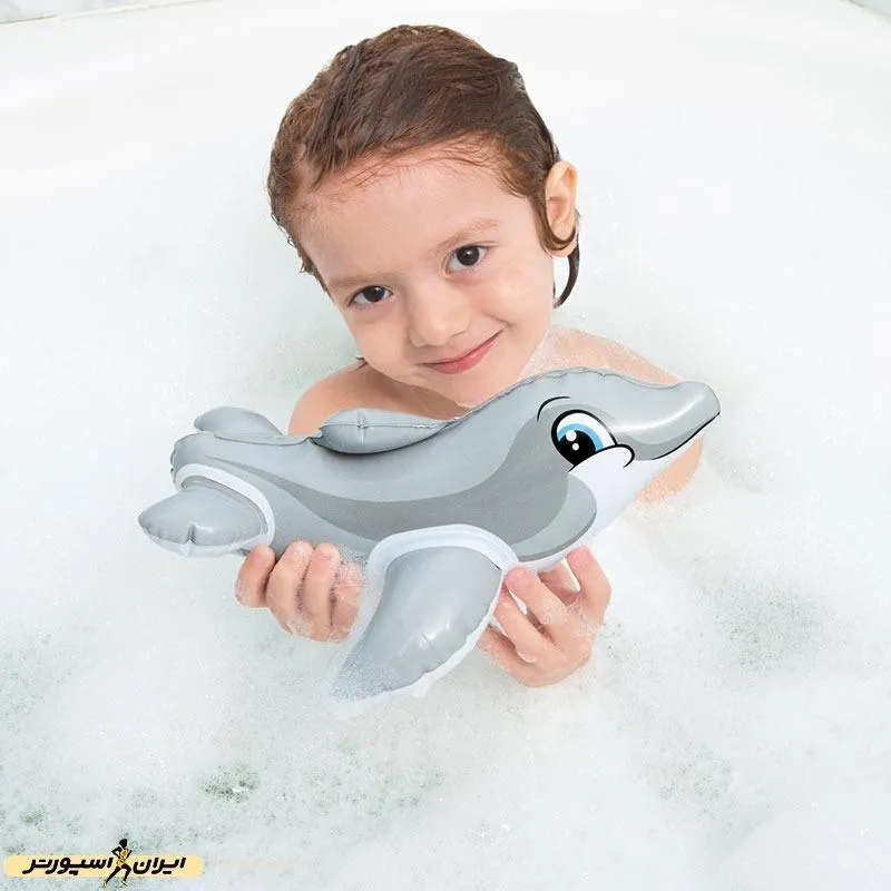 عروسک بادی اینتکس  58590 INX