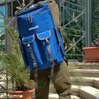 کوله کمپینگ 50 لیتری فوروارد FCLT8014