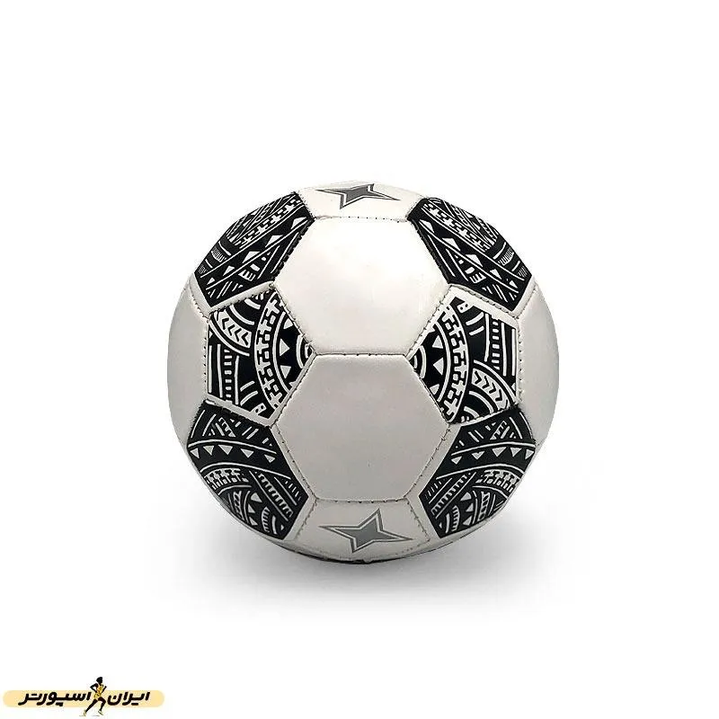 توپ آموزشی فوتبال مینی دربی استار DST