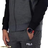 گرمکن شلوار مردانه طرح فیلا