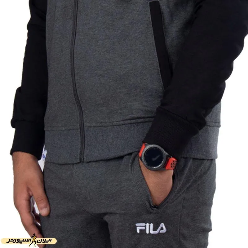 گرمکن شلوار مردانه طرح فیلا