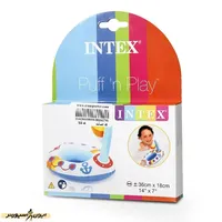 عروسک بادی اینتکس  58590 INX