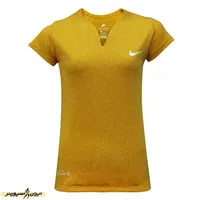 ست تیشرت شلوار ورزشی زنانه طرح نایک کوتاه  Just Do it ANG