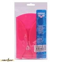 کلاه شنا بچه گانه آرنا Classic Silicone JR