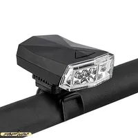 ست چراغ دوچرخه اوکی جلو و عقب XC-988905