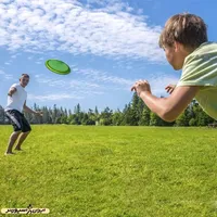 بازی فریزبی HQ