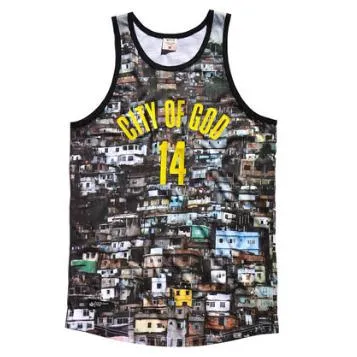 رکابی مردانه Noh Tank Top  K1X