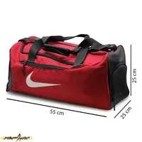 ساک ورزشی طرح نایک 03 TFR