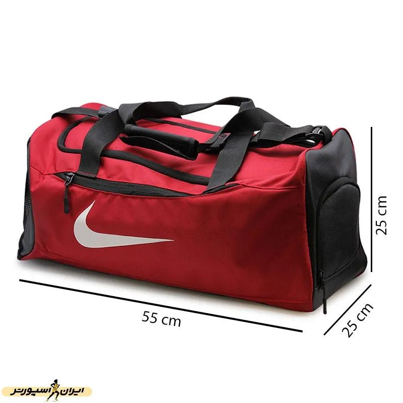 ساک ورزشی طرح نایک 03 TFR