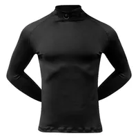 بلوز ورزشی مردانه استرچ انگشتی