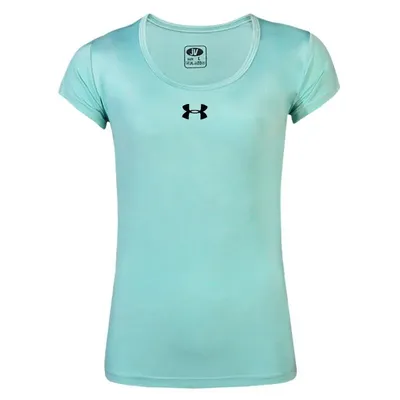 تیشرت زنانه طرح آندرآرمور Under ARMR 01