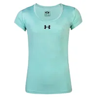 تیشرت زنانه طرح آندرآرمور Under ARMR 01