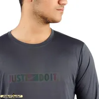 بلوز ورزشی مردانه نایک Just Do it 5179 AKS