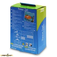 تیوپ بادی زاگز Trainer Seat HMK