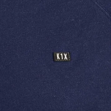 بلوز مردانه K1X  بافت Straight Up Crewneck