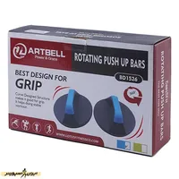 دسته شنا بدنسازی کراس فیت آرت بل چرخشی  BD1526