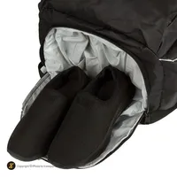 کوله پشتی طرح اسیکس TFR