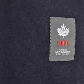 رکابی مردانه Core Loose Tank Top K1X