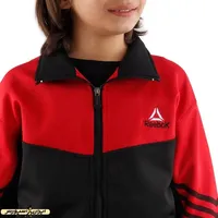 گرمکن شلوار بچه گانه طرح ریبوک 4026 NZD