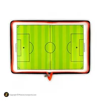 تخته مربیگری فوتبال سیما کوچینگ بورد ITK