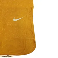 شلوارک ورزشی زنانه بدنسازی طرح نایک NKE 01 ANG