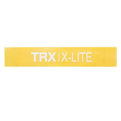 کش بدنسازی پیلاتس پاور مینی لوپ دنیای تی آر ایکس0.5میلیمترUltra Light