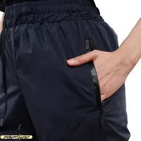 شلوار ورزشی زنانه طرح نایک اسلش میکرو