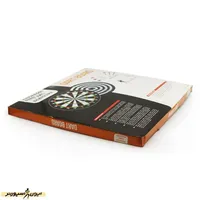 تخته دارت سوزنی 18 اینچ پرو میله ای CHG
