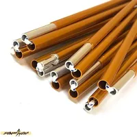 چادر کوهنوردی پکینیو C2006 سه تا چهار نفره TNT