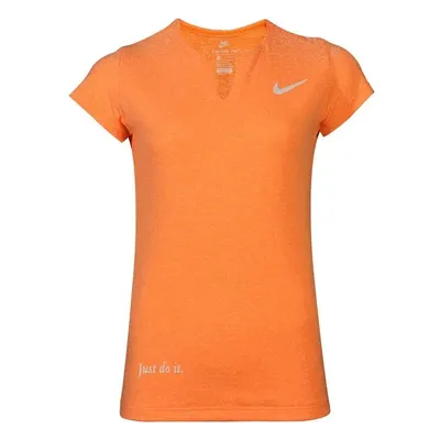 تیشرت زنانه طرح نایک Just Do it