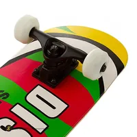 اسکیت برد نمایشی Display بزرگ ABEC-9 DZH