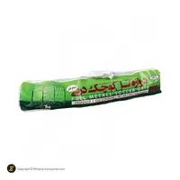 دروازه آموزشی فوتبال جفتی بچه گانه آپارتمانی گل کوچک فلزی دربی