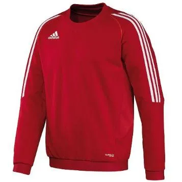 بلوز مردانه آدیداس پنبه ای T12 Team Crew Sweater