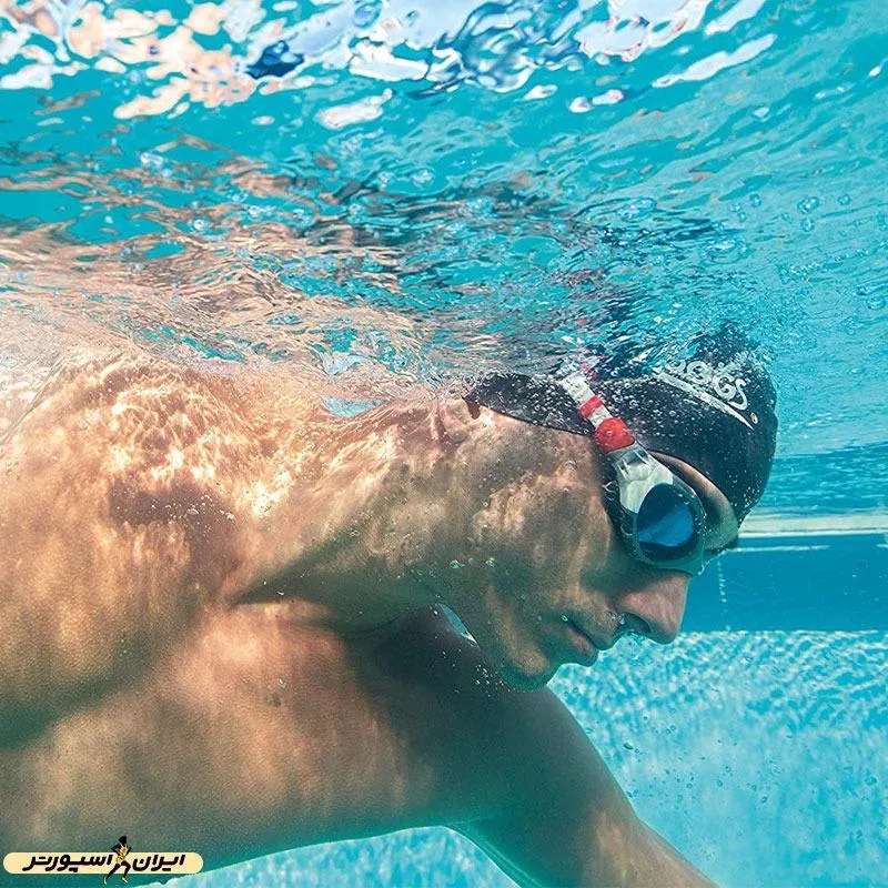 عینک شنا زاگز Predator Flex