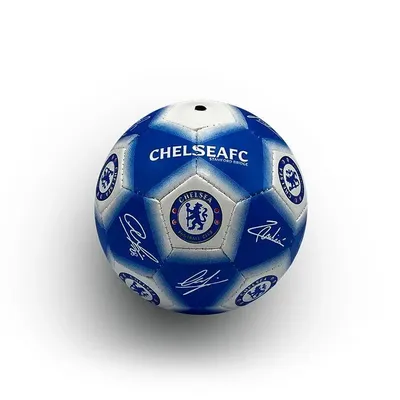 توپ آموزشی فوتبال مینی چلسی DST