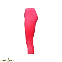 شلوار ورزشی زنانه طرح نایک کوتاه NKE 02 ANG