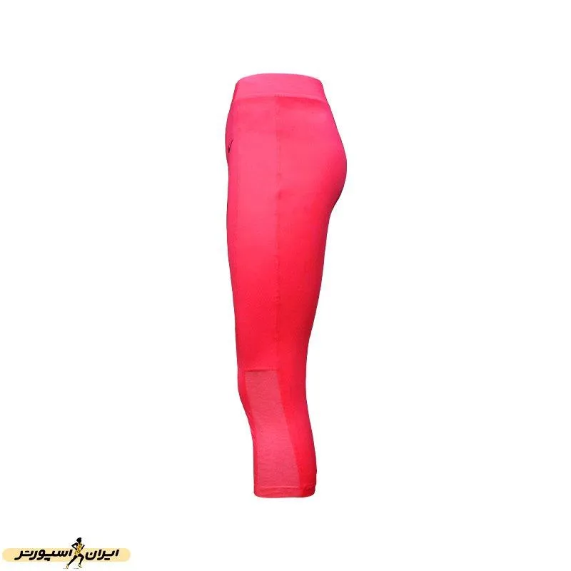 شلوار ورزشی زنانه طرح نایک کوتاه NKE 02 ANG