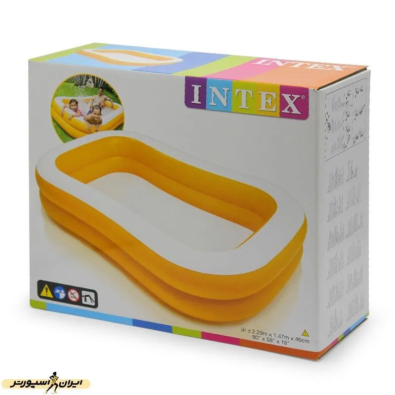 استخر بادی اینتکس  57181