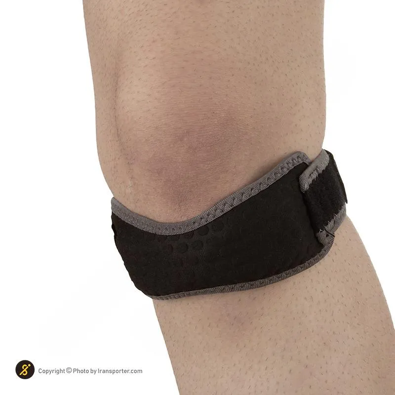 مینیسک و کشکک بند طبی زانو پاتلا باند