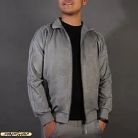 گرمکن شلوار مردانه طرح آدیداس ستارگان